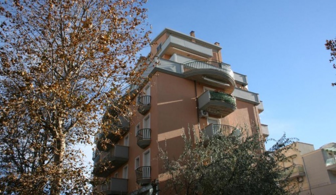 Residenza Novalba