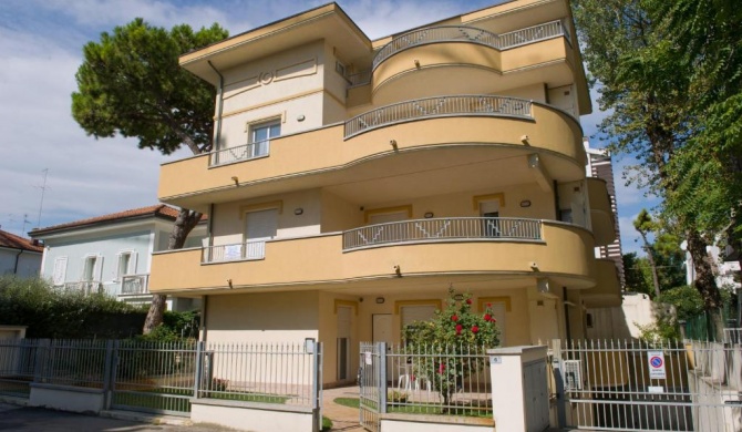 Residenza Raggio