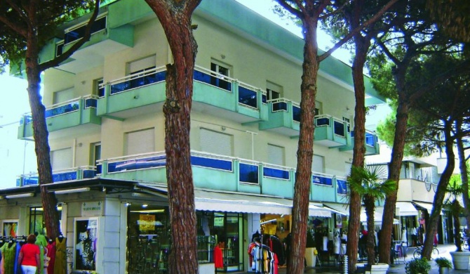 Residenza Villa Azzurra