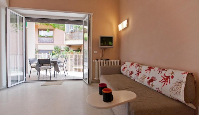 Casa de Leyva-Rental in Rome