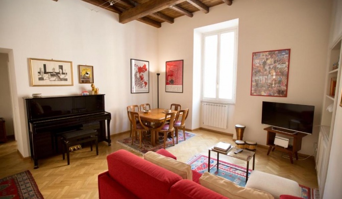 Casa Gelsomino St. Peter Boutique Apartment