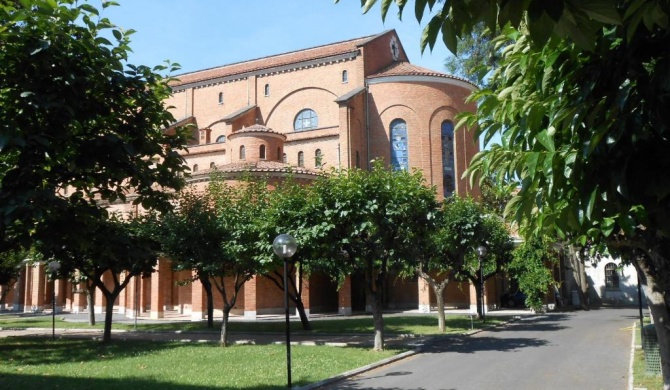 Casa La Salle - Casa Religiosa