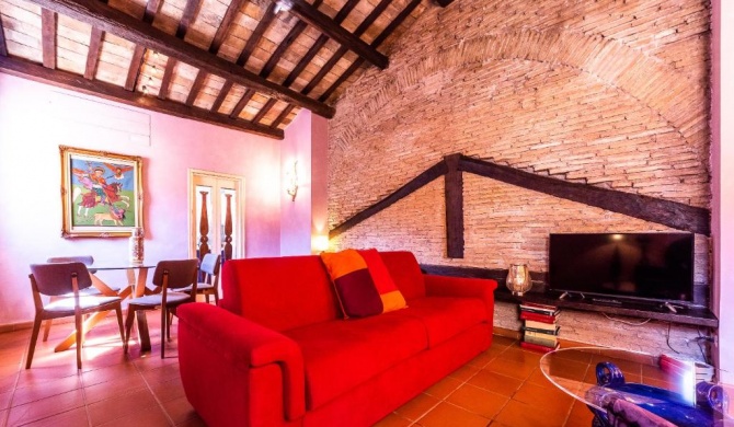 Casa Lucchese Marconi - Self Check-in Available