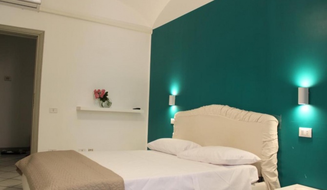 Casa LUNA - Accomodation in Santa Maria Maggiore