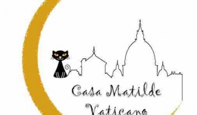 Casa Matilde Vaticano