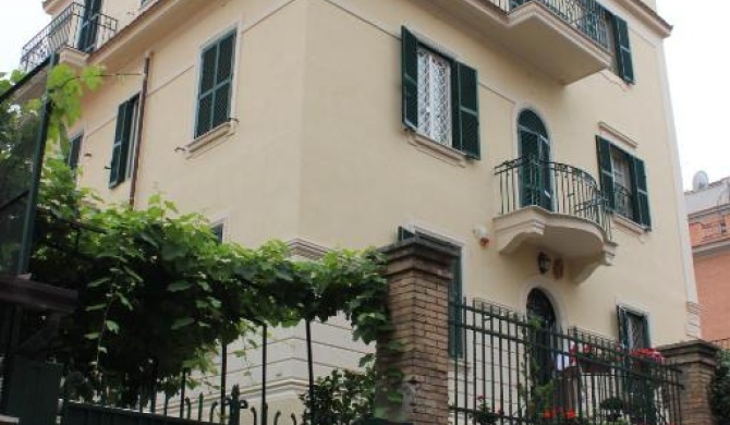 Casa per Ferie Beato Rosaz