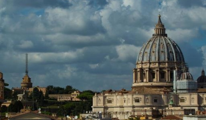 Casa per Ferie Ravasco San Pietro