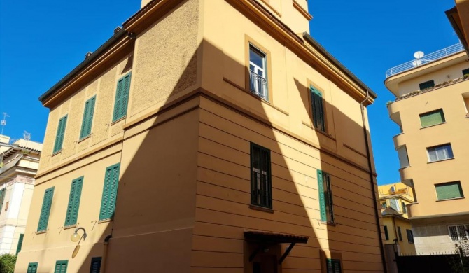 Casa San Giuseppe