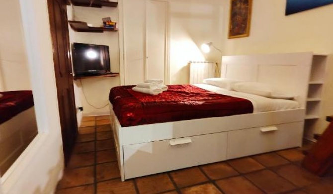 CASA VACANZA NAVONA & CASTEL SANT'ANGELO WHOLE HOLIDAY HOME APARTMENT da PAMINO & PRISCILLA