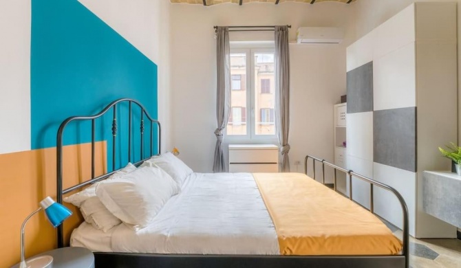 Casetta Giolitti, Cozy Apt in the Heart of Rome