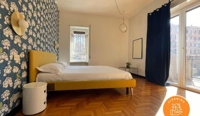 Castaldi House Trastevere & Testaccio