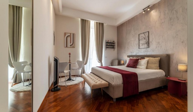 Castel Sant'Angelo Design Apartment