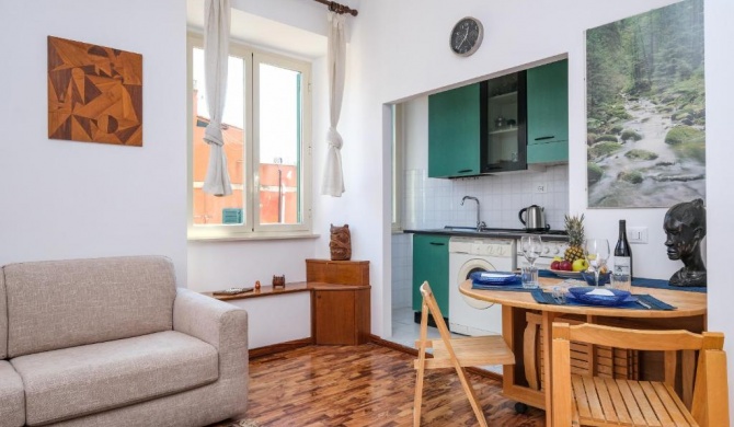 Centocelle, New enjoyable Apartment