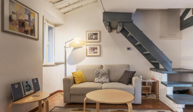 Charming Loft Navona