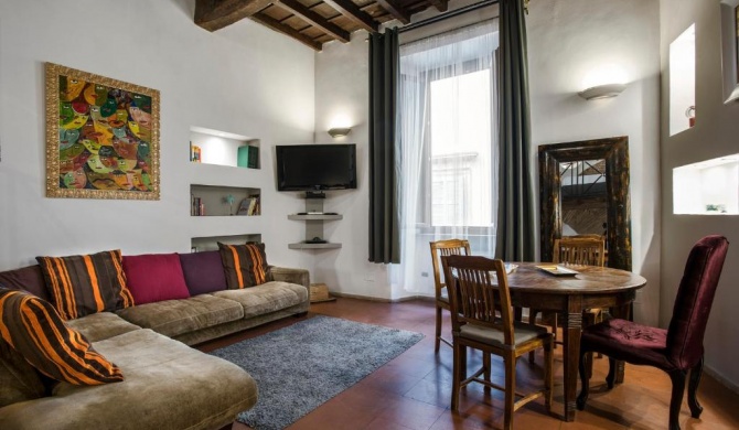 Charming Pantheon Apt in the heart of Rome