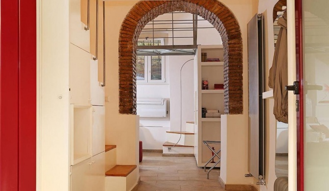 Charming Private Flat Navona Square