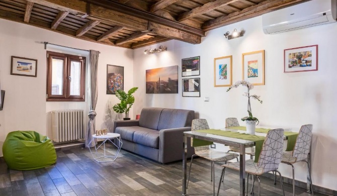 Chiavari Apartment