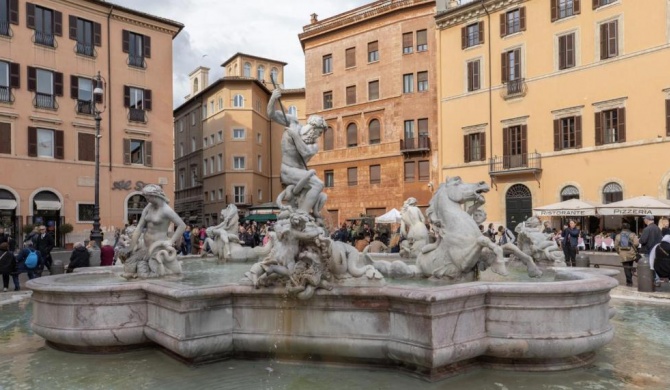 Chiostro del Bramante - Art Museum Experience