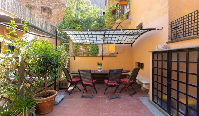 Ciambella Art Home-Rental in Rome