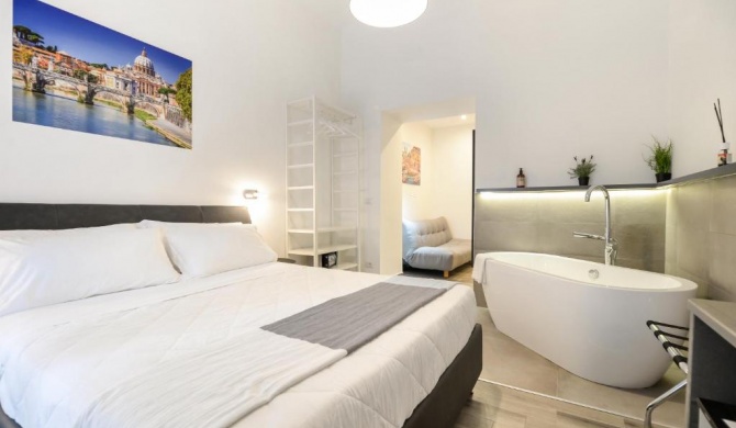 Clementi 18 Suites Rome