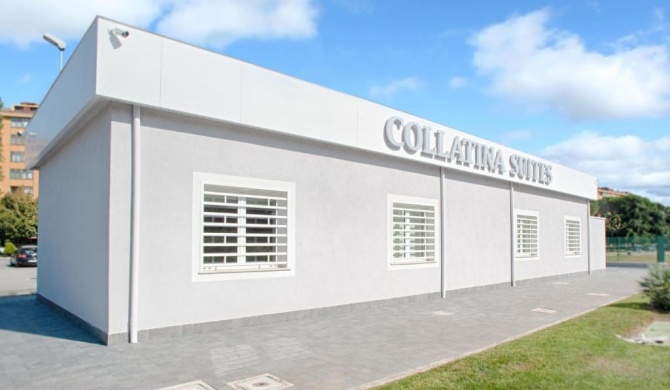 Collatina Suites