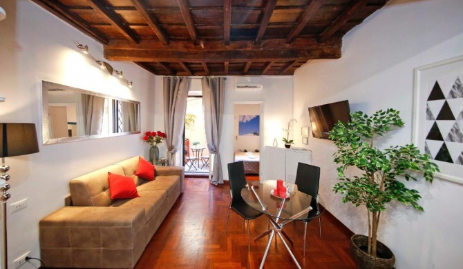 Collection Spanish Steps Apartments - Top Collection