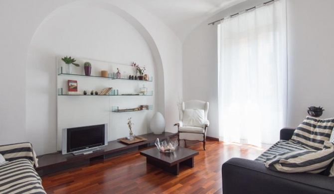 Colosseo Cozy Apartment