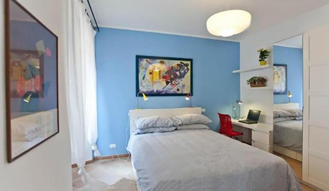 Colosseo Luxury Apartment