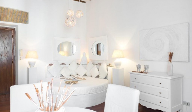 Colosseo Luxury Apartment