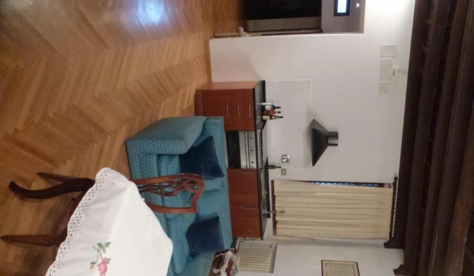 Cosy apartment in Via del Corso