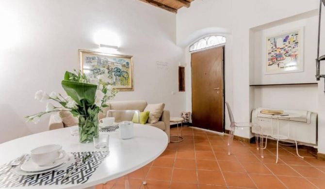 Cozy Apartment Della Purificazione 68