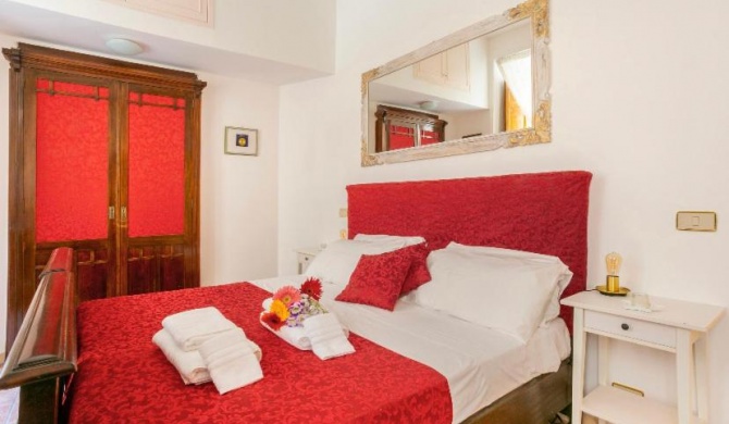 Cozy Apartment Spagna