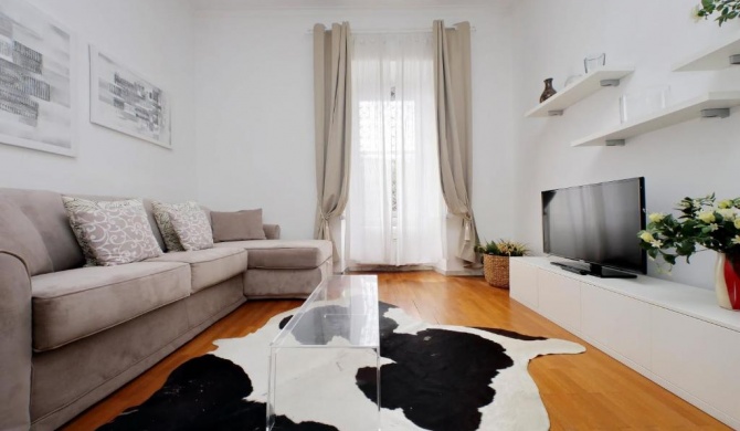 Cozy Domus Apartment - Rome