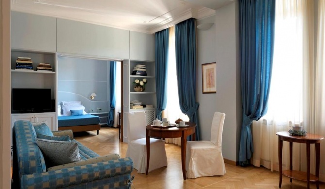 Dea Suite Roma