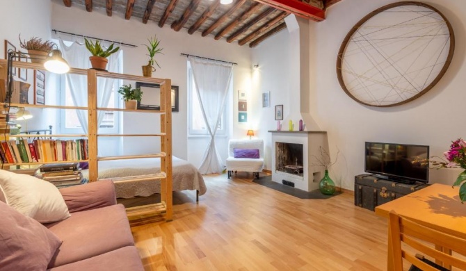 Dell'Orso Apartment Navona Sq