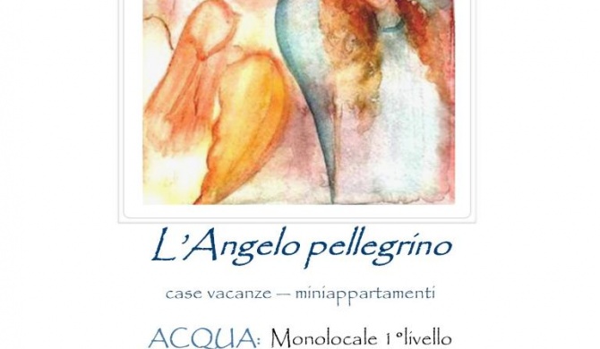 L'Angelo pellegrino miniappartamenti