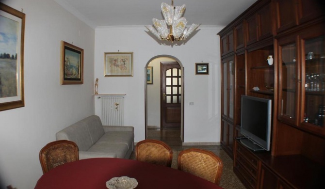 Dimora Re di Roma - Rome Apartment