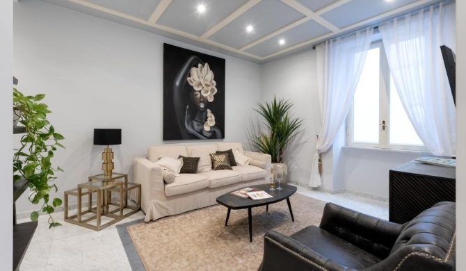 Divo Apartments - Spanish Steps