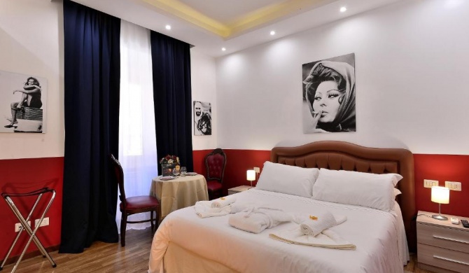 DolceVeneto Rooms