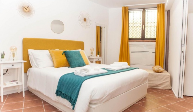 Domina Trastevere Apartment - Roma