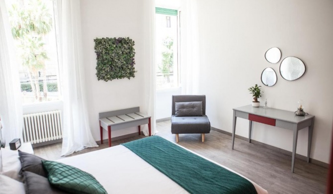 Domina Trastevere Apartment 2 - Roma