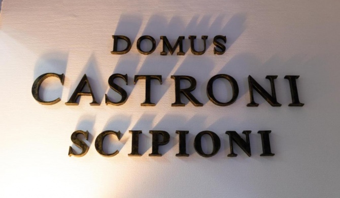 Domus Castroni Scipioni