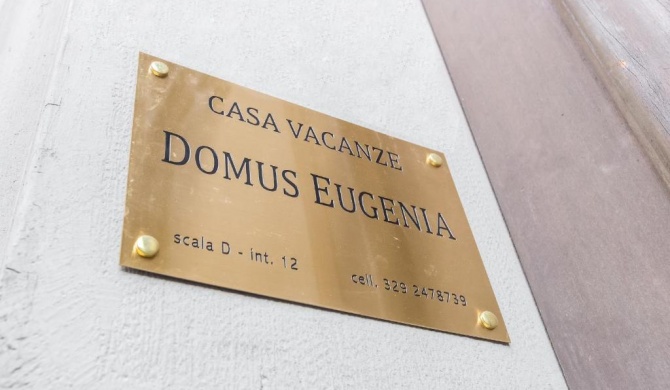 Domus Eugenia