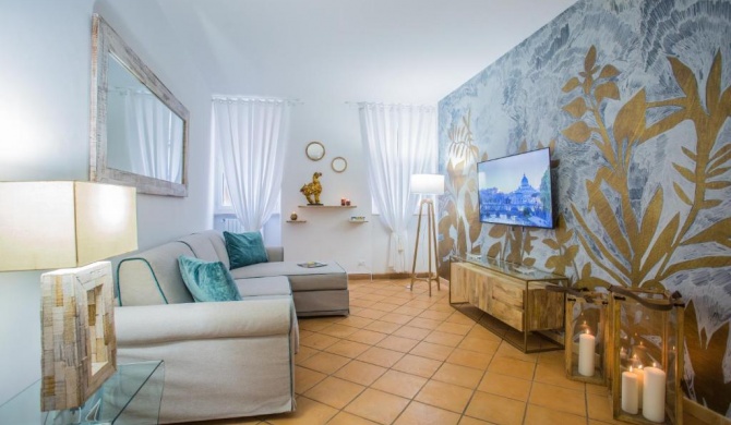 Domus Regola Luxury Apartment