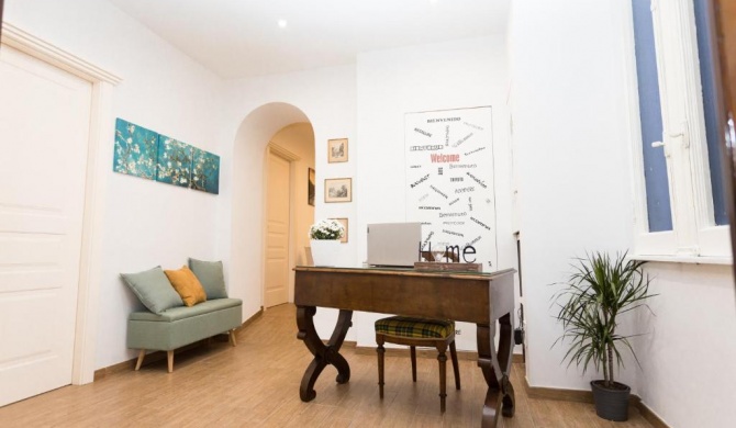 Dreaming in Rome - Vittorio Veneto Guest House