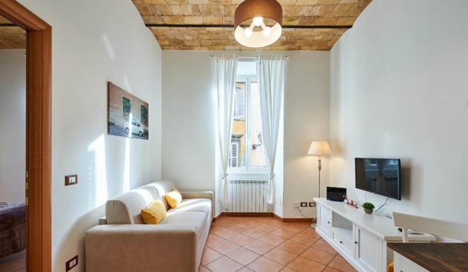 Dreams Homes in Trastevere