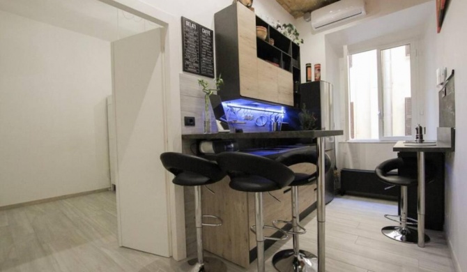 Elegant apartment in Inner City at Vatican - NETFLIX and Optical fiber