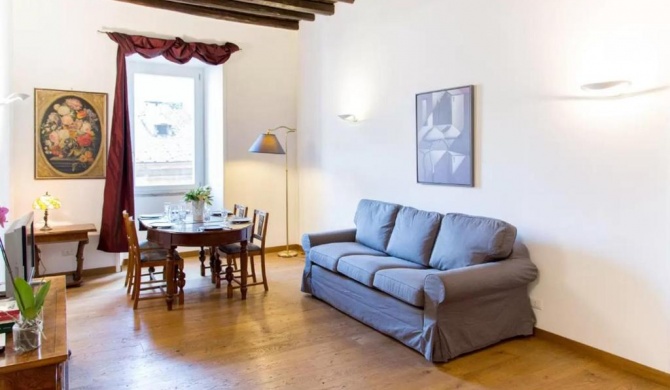 Elegant apartment near the Vatican and Piazza Navona