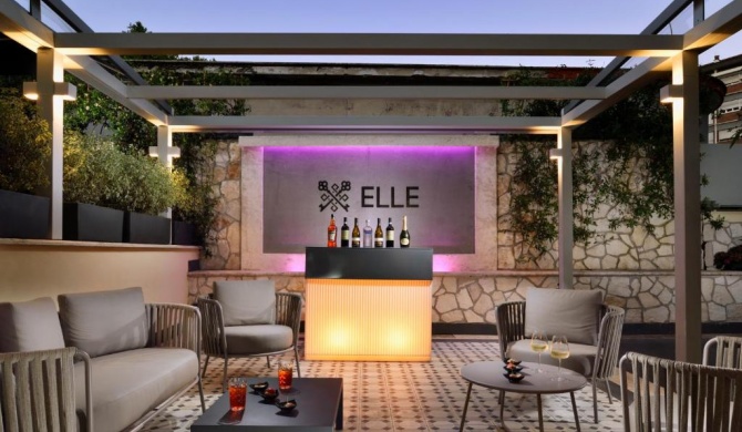 Elle Boutique Hotel