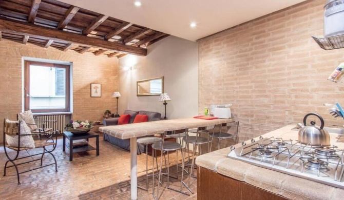 Enchanting Two Bedroom Navona